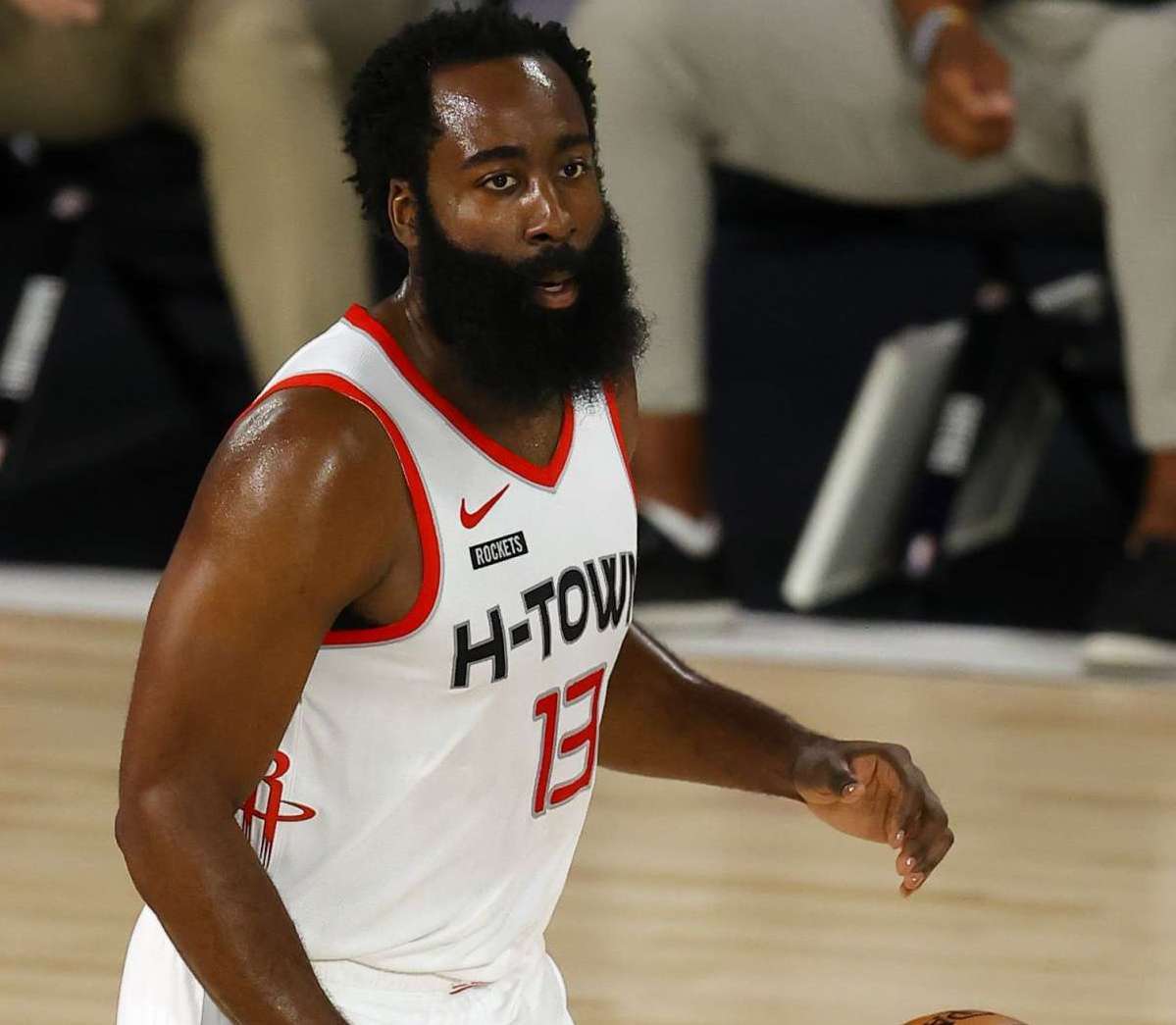 他们将面对 他们将面对