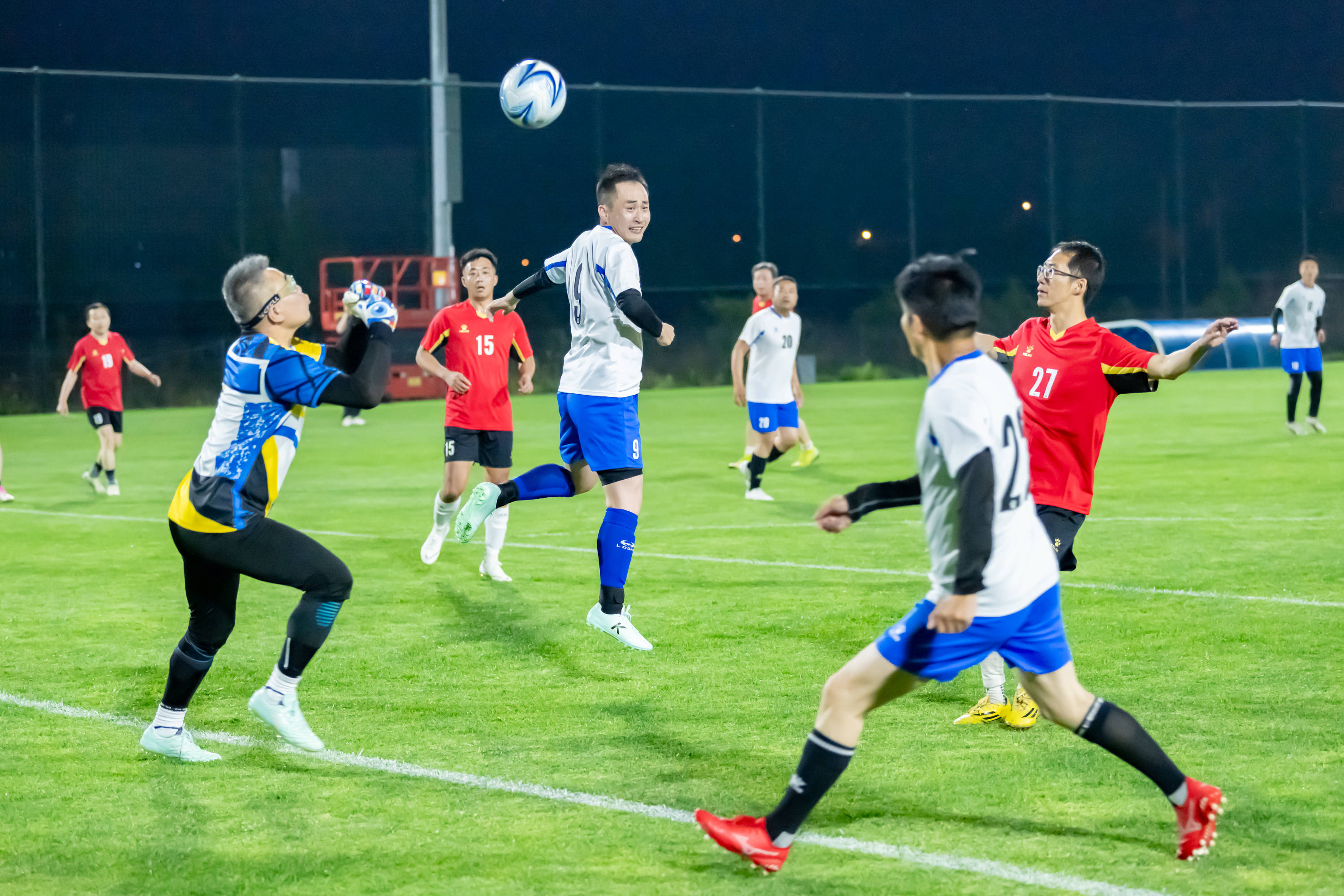 赛的魅力 赛的魅力