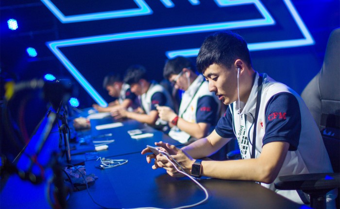 素质的加强 素质的加强